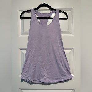 Lululemon tanktop